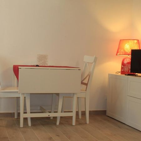 Il Tiglio B&B Rzym Zewnętrze zdjęcie