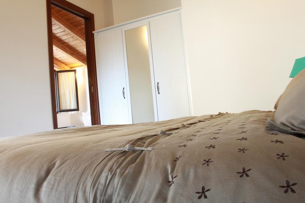 Il Tiglio B&B Rzym Zewnętrze zdjęcie