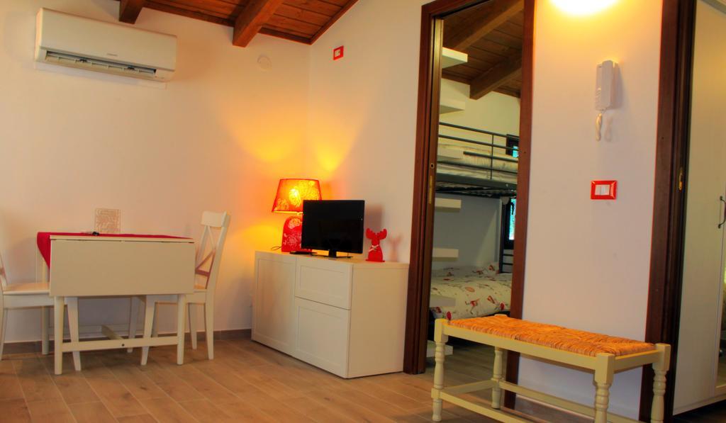 Il Tiglio B&B Rzym Zewnętrze zdjęcie