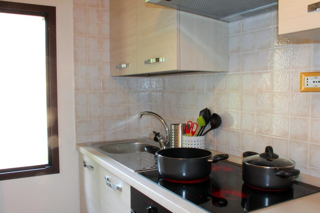 Il Tiglio B&B Rzym Zewnętrze zdjęcie