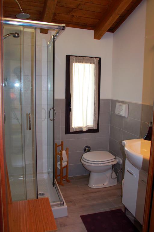 Il Tiglio B&B Rzym Zewnętrze zdjęcie