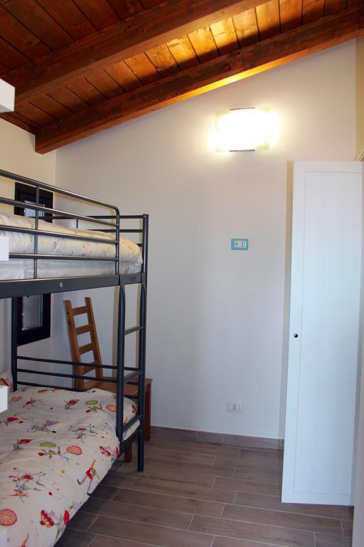 Il Tiglio B&B Rzym Zewnętrze zdjęcie