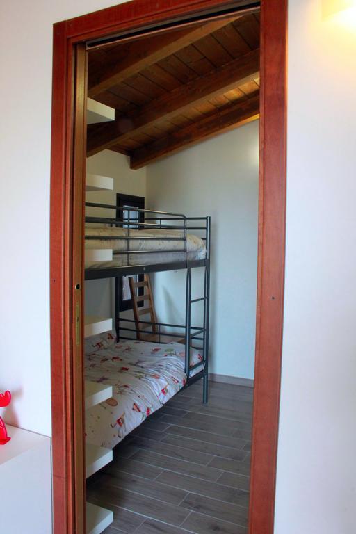 Il Tiglio B&B Rzym Zewnętrze zdjęcie