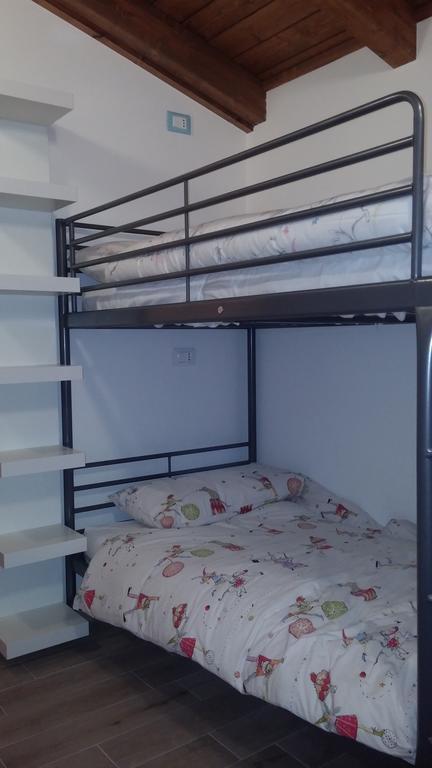 Il Tiglio B&B Rzym Zewnętrze zdjęcie