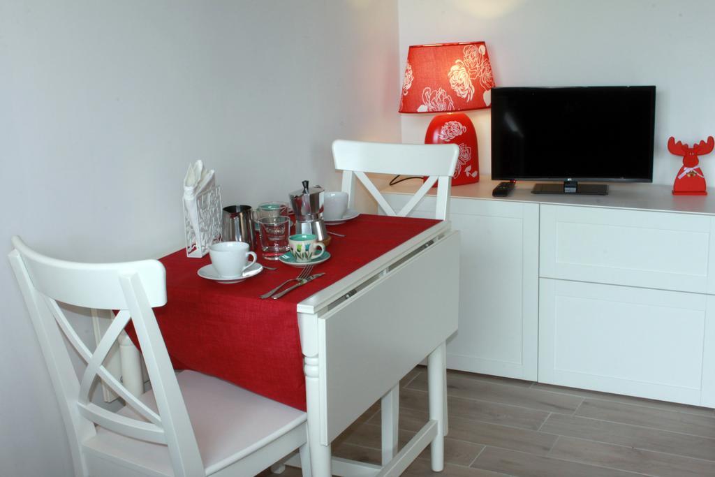 Il Tiglio B&B Rzym Zewnętrze zdjęcie
