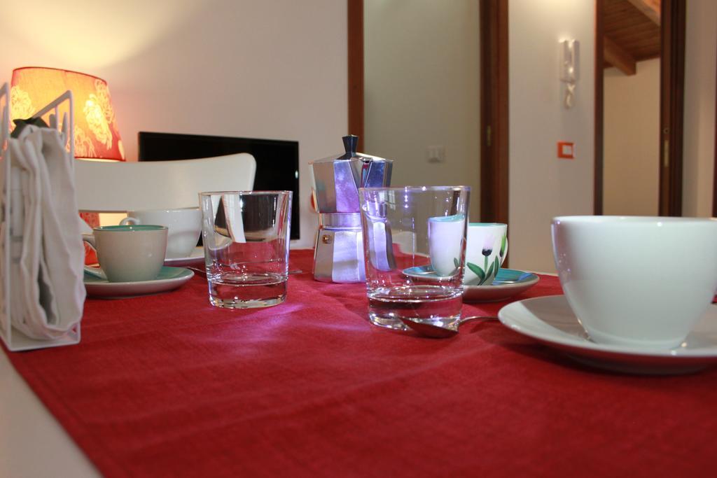 Il Tiglio B&B Rzym Zewnętrze zdjęcie
