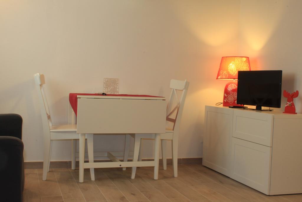 Il Tiglio B&B Rzym Zewnętrze zdjęcie